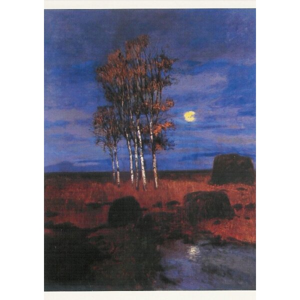 Vinnen, Carl