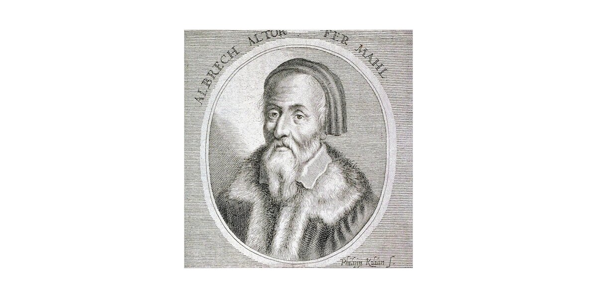 Altdorfer, Albrecht