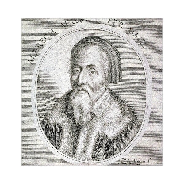 Altdorfer, Albrecht