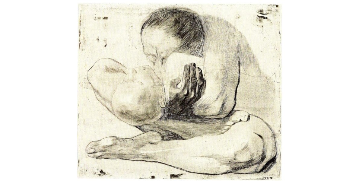 Kollwitz, Käthe