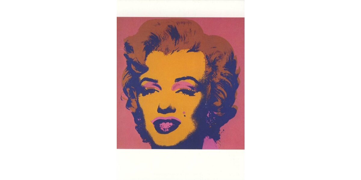 Warhol, Andy