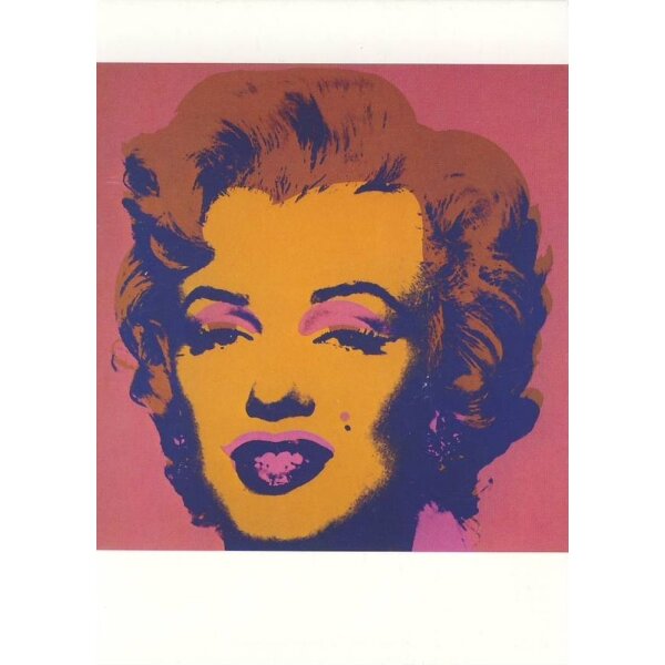 Warhol, Andy