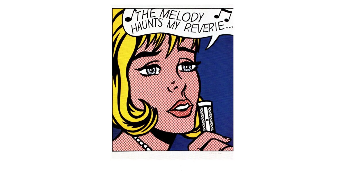 Lichtenstein, Roy