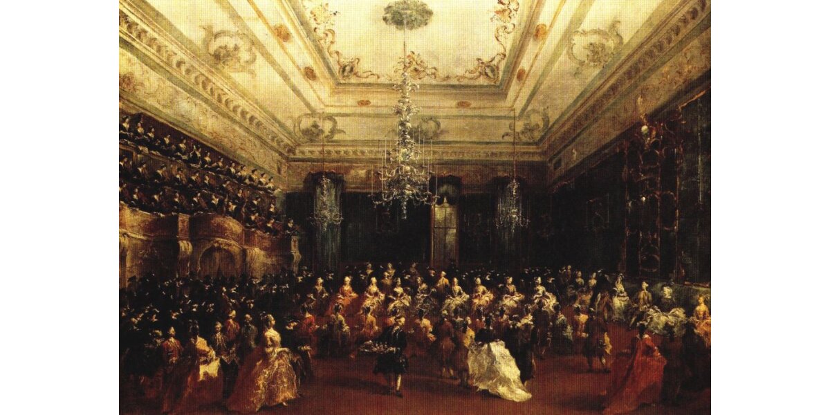 Guardi, Francesco