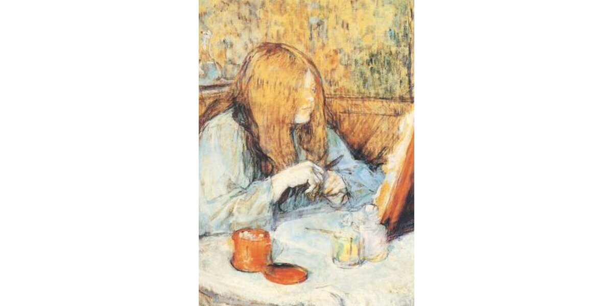 Toulouse-Lautrec, Henri