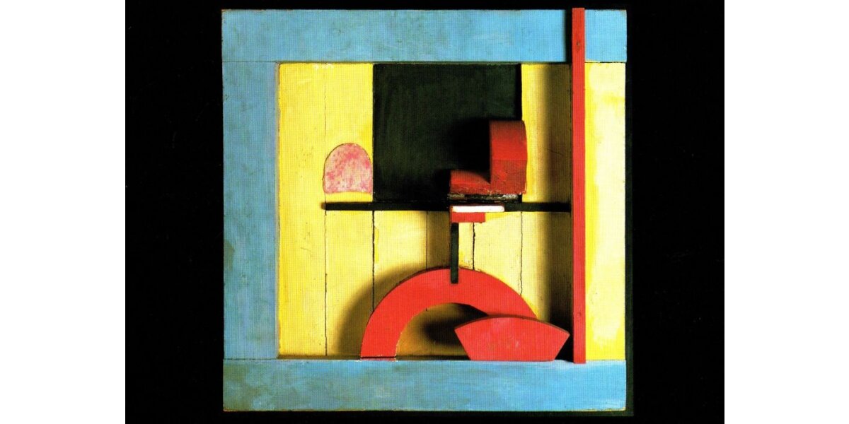 Schwitters, Kurt