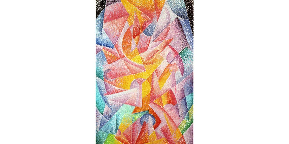Severini, Gino