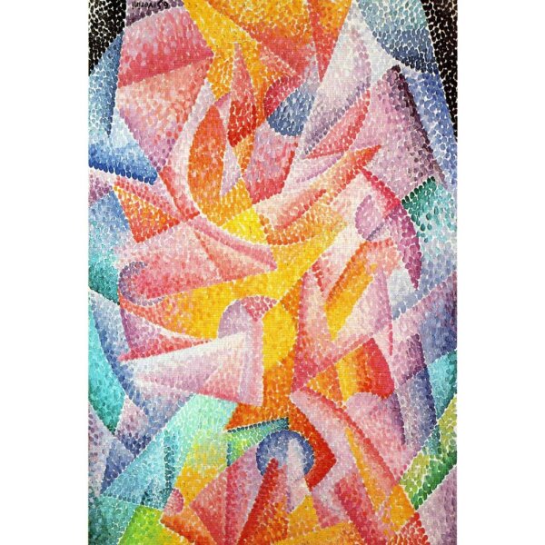 Severini, Gino