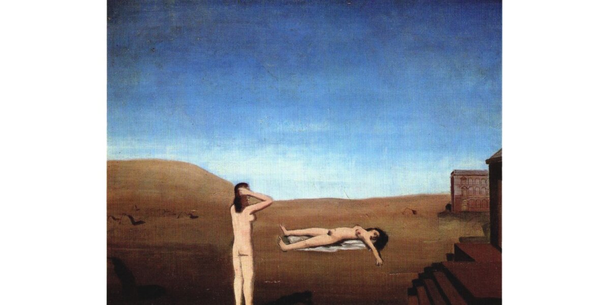 Delvaux, Paul