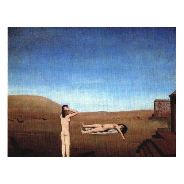 Delvaux, Paul