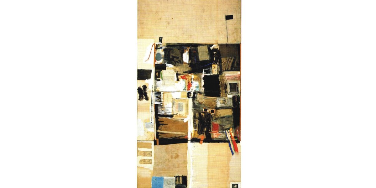 Rauschenberg, Robert