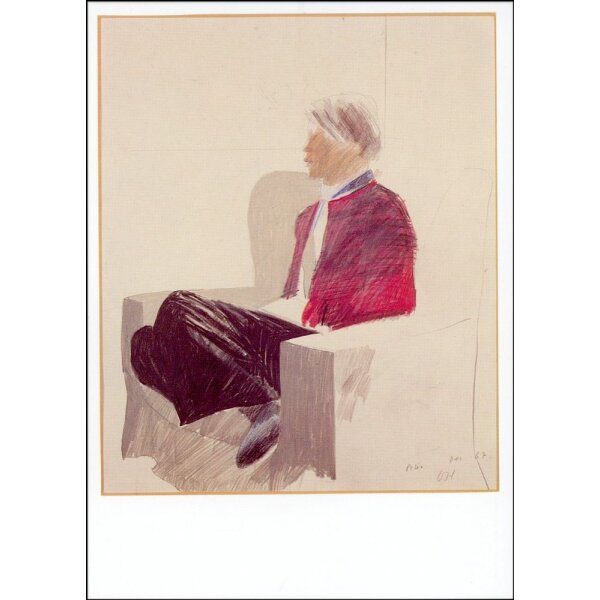 Hockney, David
