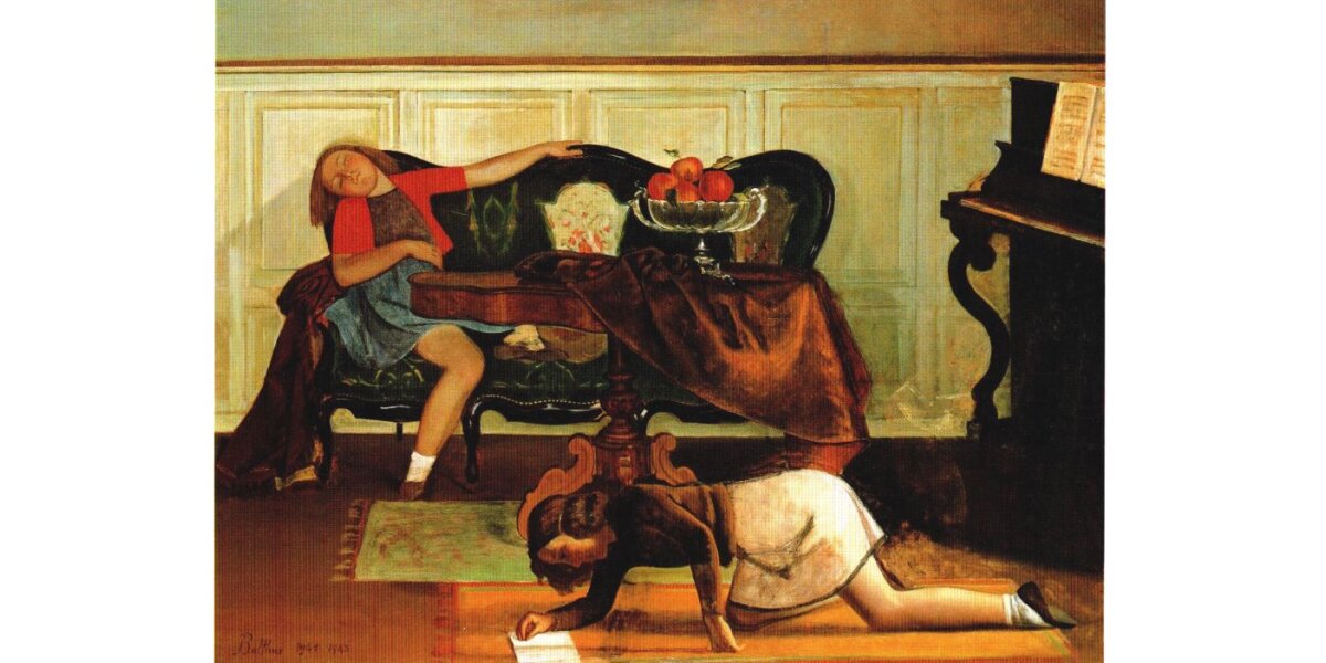 Balthus