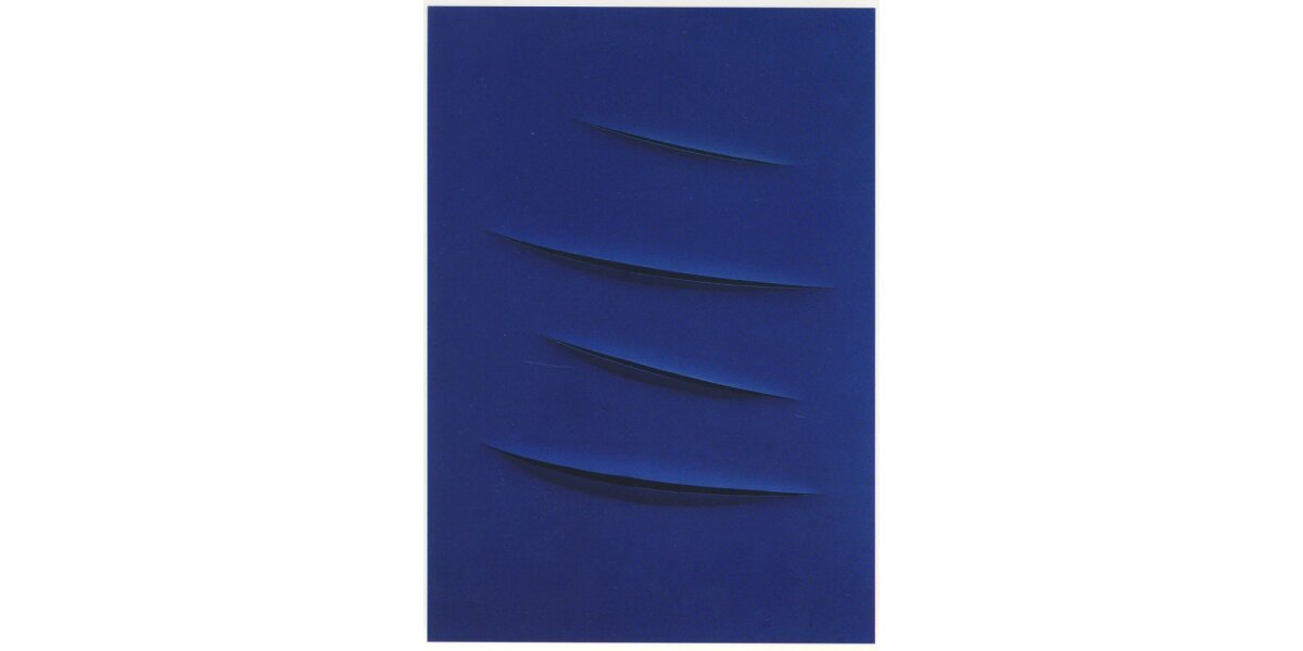 Fontana, Lucio