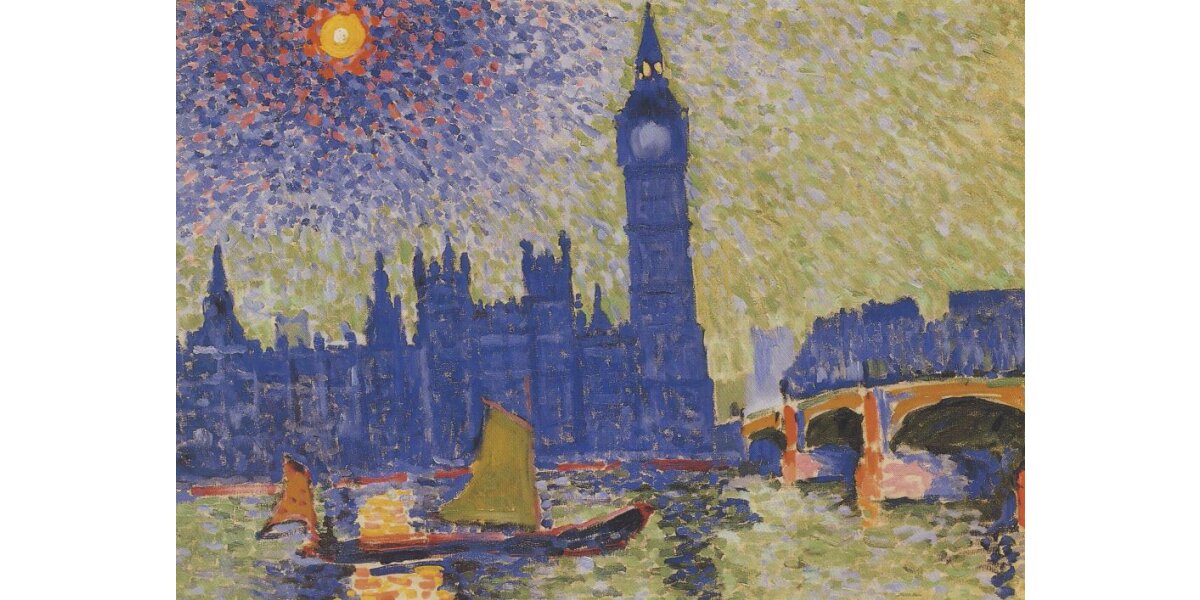Derain, Andre