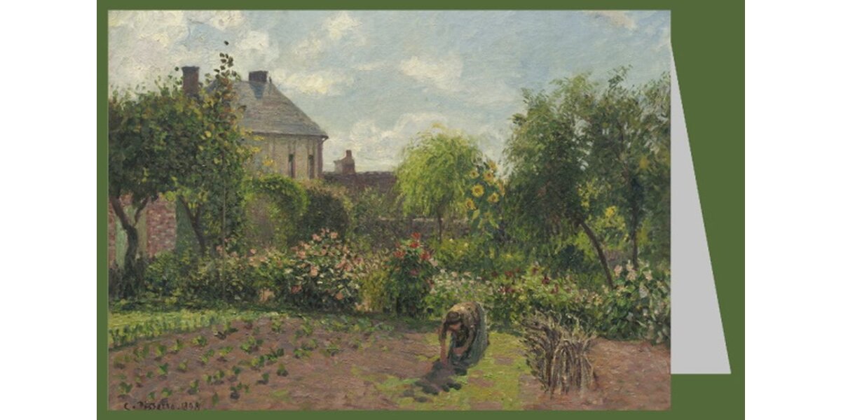 Pissarro, Camille