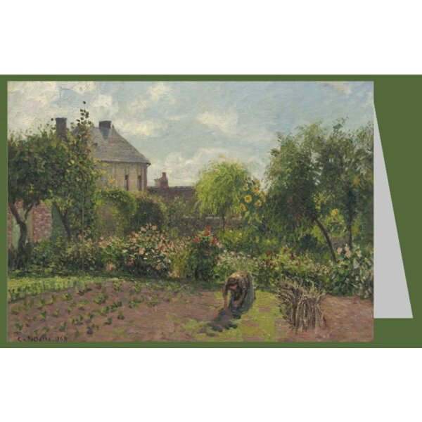 Pissarro, Camille