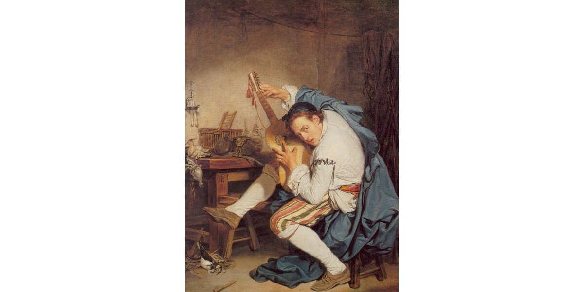 Greuze, Jean Baptiste