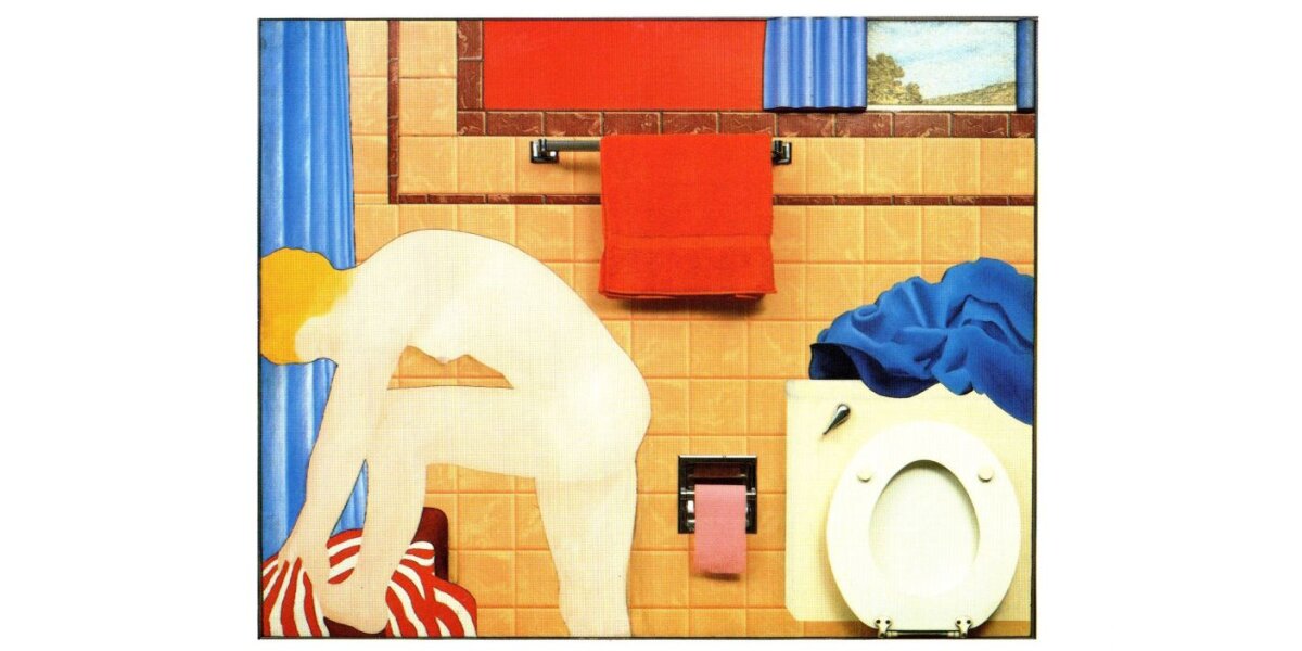 Wesselmann, Tom