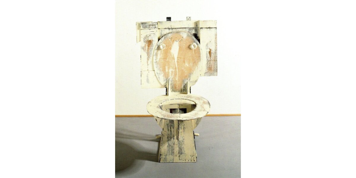 Oldenburg, Claes