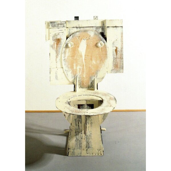Oldenburg, Claes