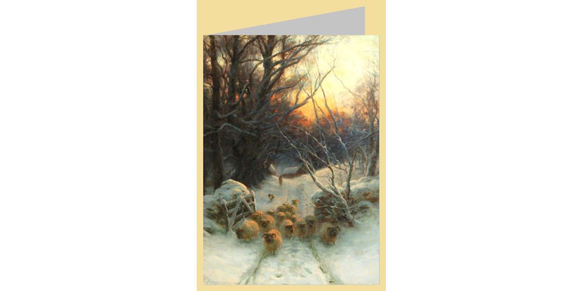 Farquharson, Joseph
