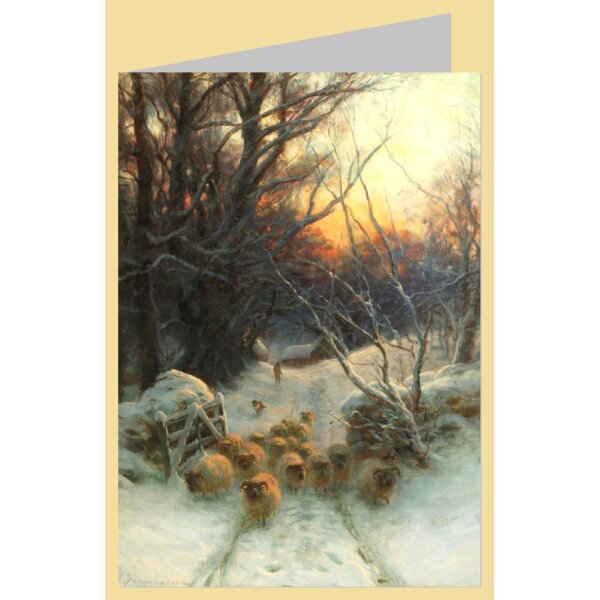 Farquharson, Joseph