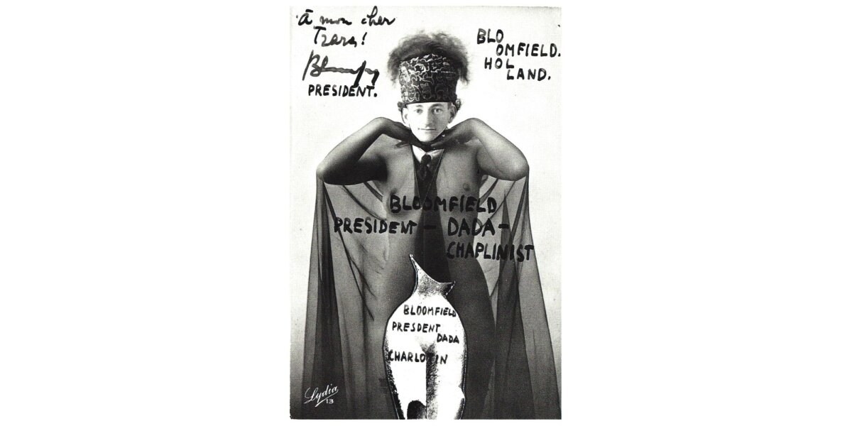 Blumenfeld, Erwin