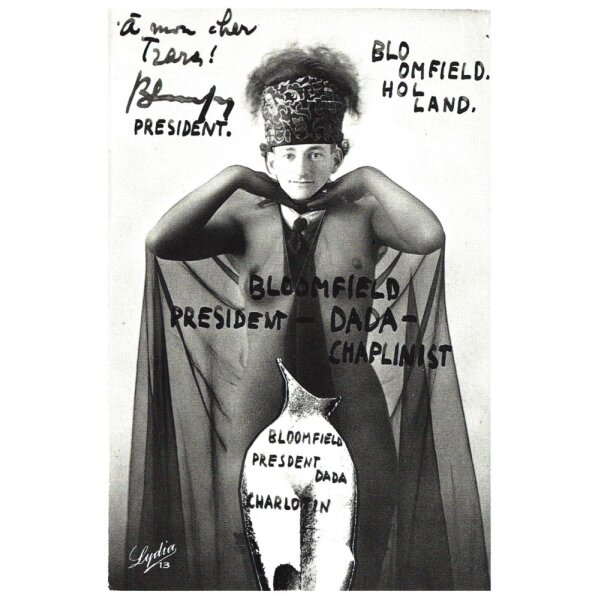 Blumenfeld, Erwin