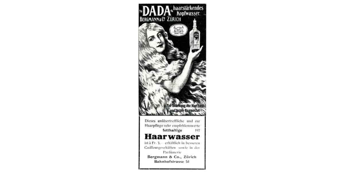 DADA