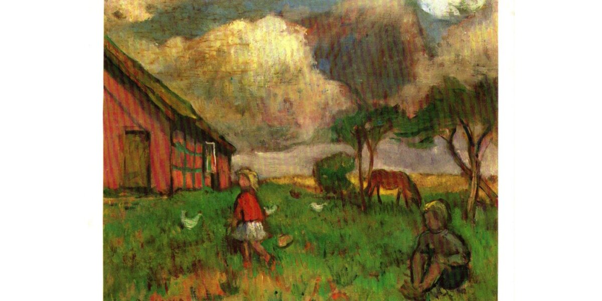 Oppel, Liesel