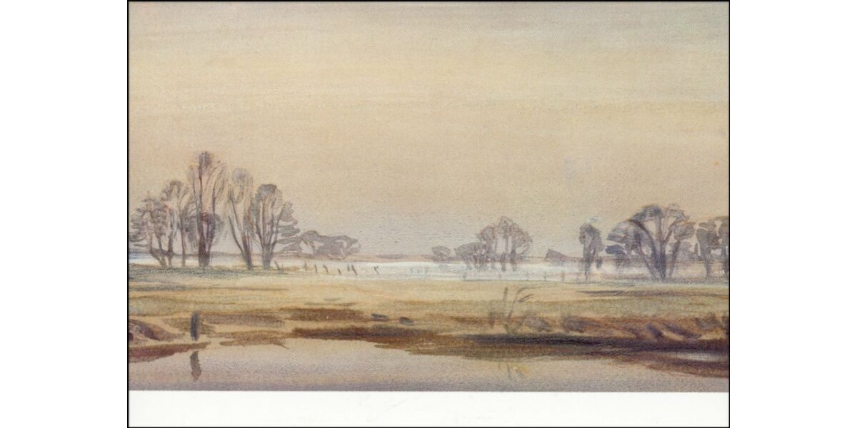 Modersohn, Christian
