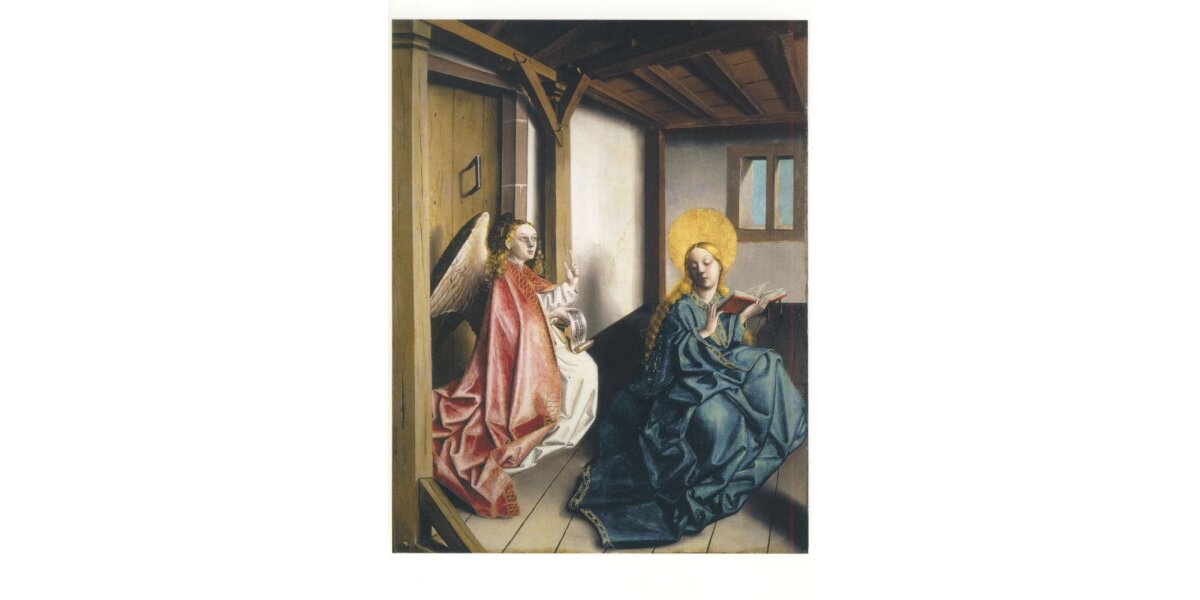 Witz, Konrad