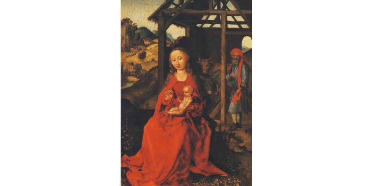 Schongauer, Martin