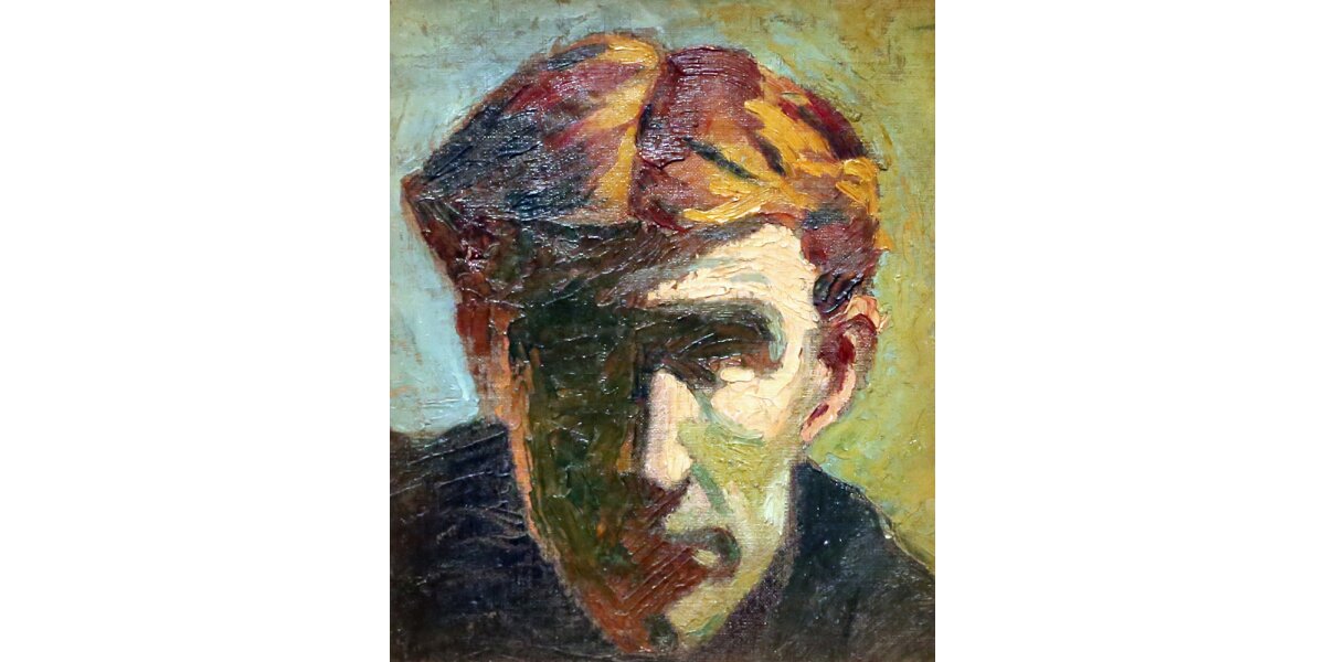 Léger, Fernand