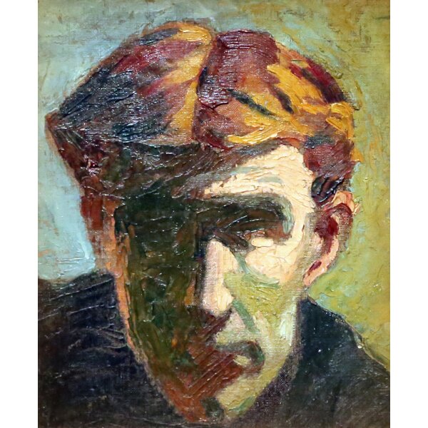 Léger, Fernand