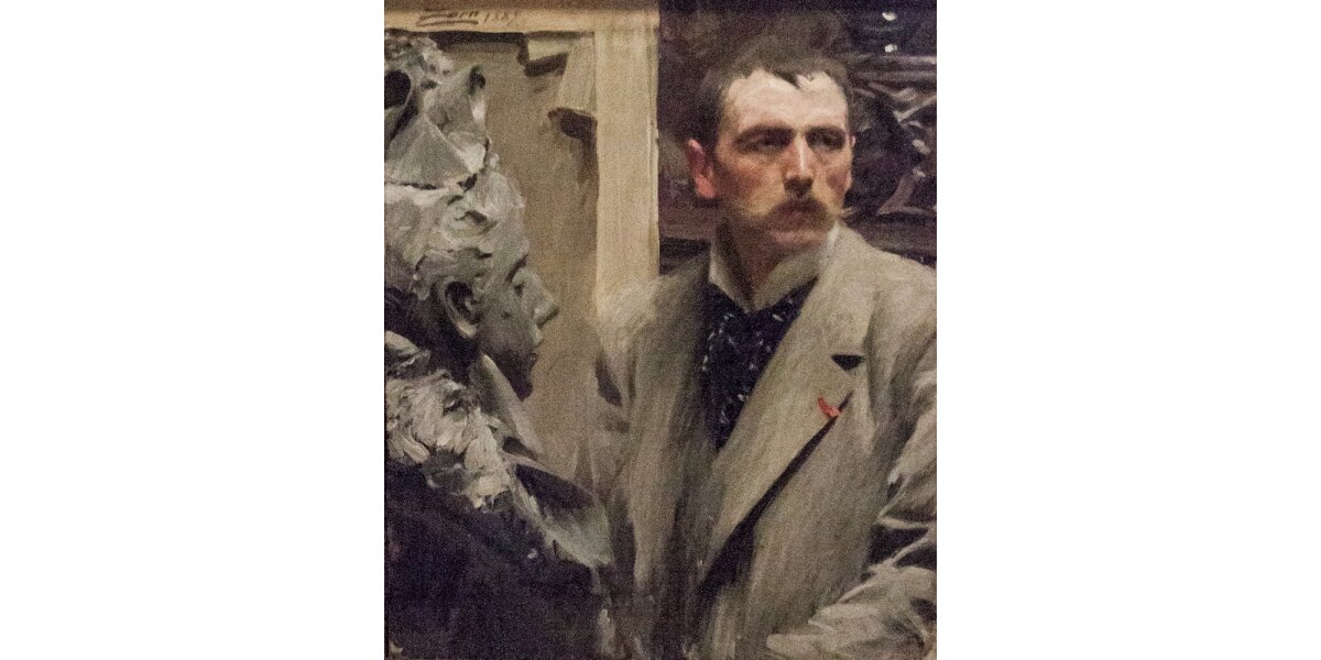 Zorn, Anders
