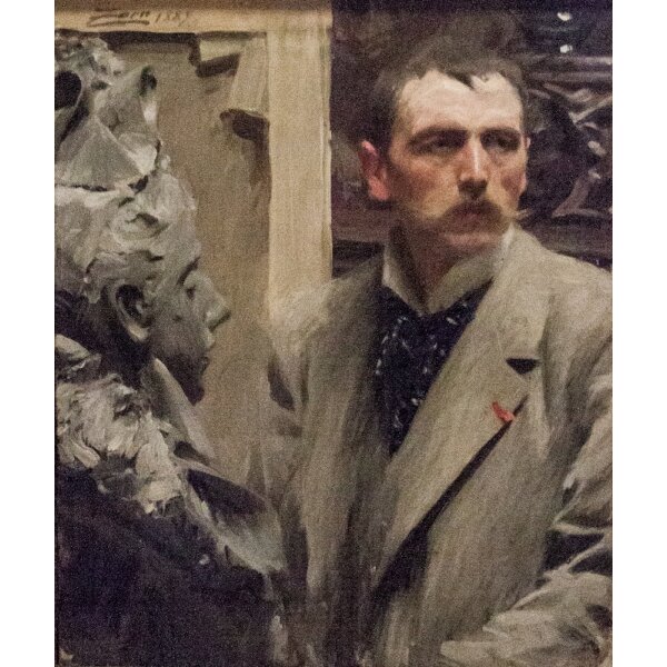 Zorn, Anders