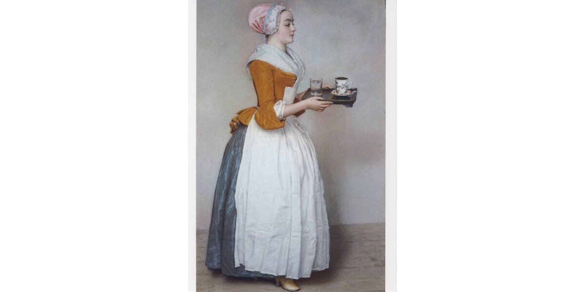 Liotard, Jean-Etienne