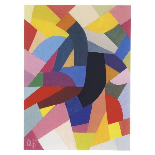 Freundlich, Otto