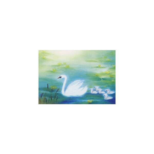 Wassertiere