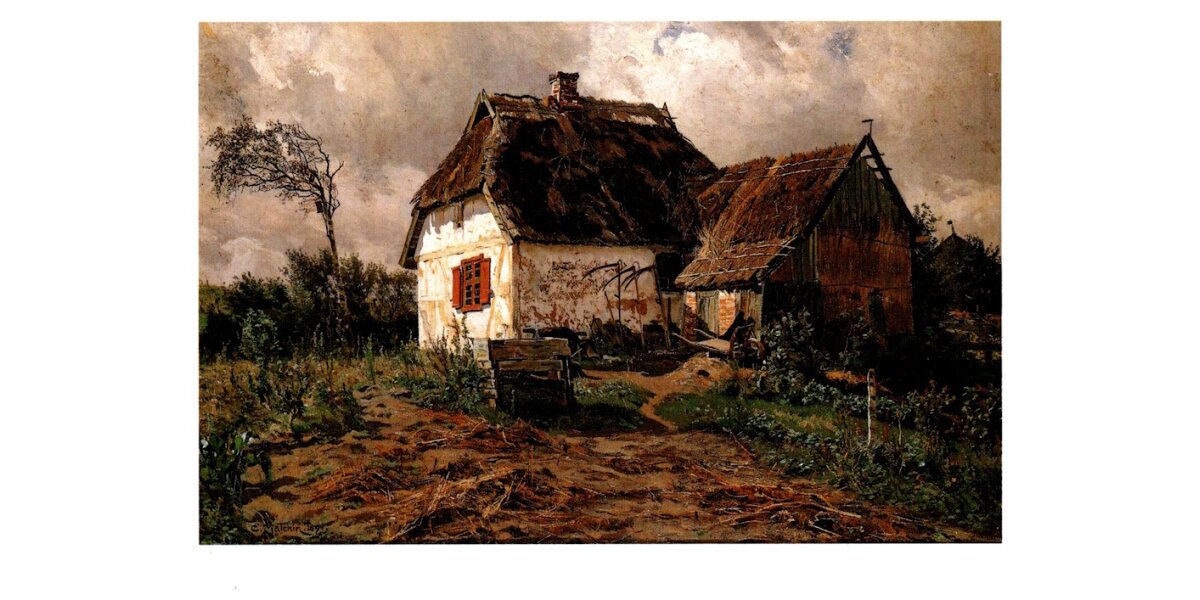 Malchin, Carl