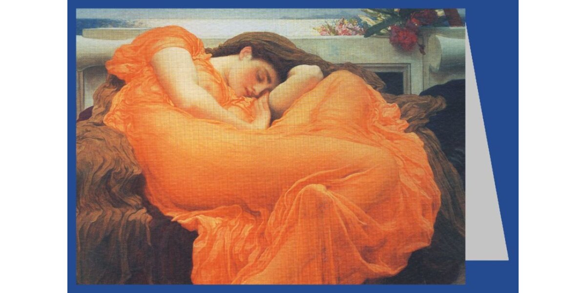 Leighton, Frederic