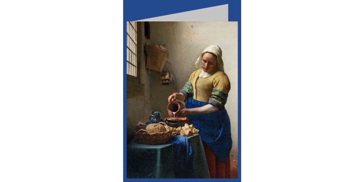 Vermeer, Johannes