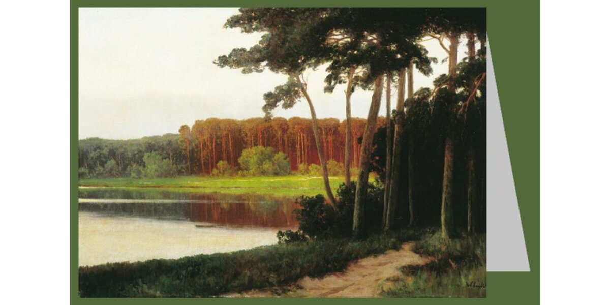 Leistikow, Walter