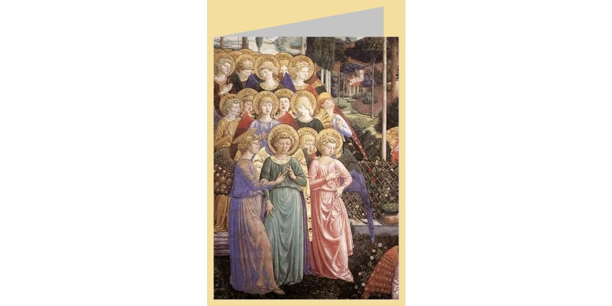 Gozzoli, Benozzo