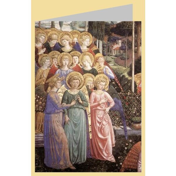 Gozzoli, Benozzo