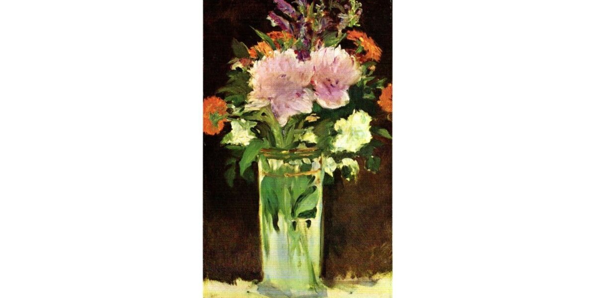 Manet, Edouard