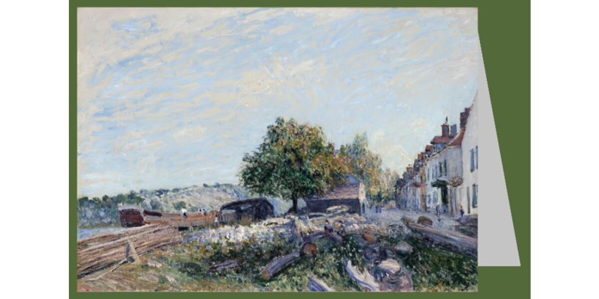 Sisley, Alfred