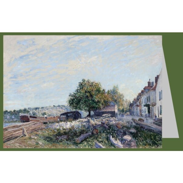 Sisley, Alfred